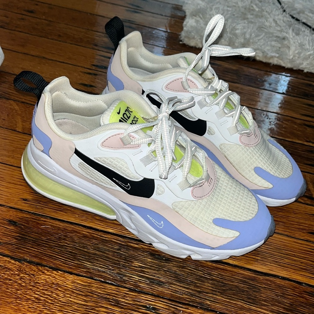 Nike Air70 react